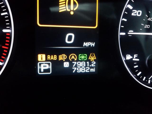 2020 SUBARU OUTBACK LI 4S4BTANC4L3119886