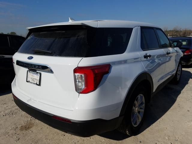 2020 FORD EXPLORER 1FMSK7BH4LGC86179