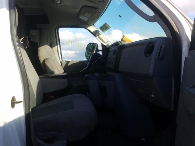 2013 FORD ECONOLINE 1FTNE1EW0DDA61969