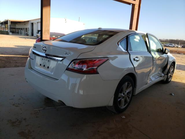 2015 NISSAN ALTIMA 2.5 1N4AL3AP9FC261178