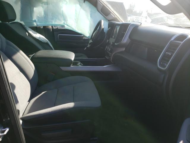2019 RAM 1500 1C6SRFFTXKN765720