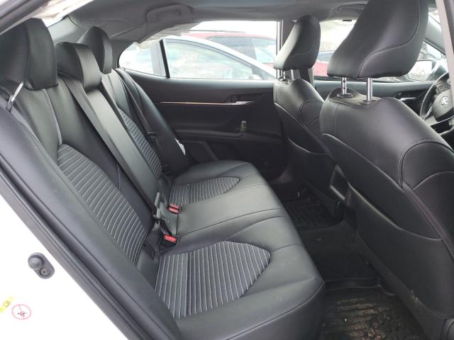 2019 TOYOTA CAMRY 4T1B11HKXKU744746