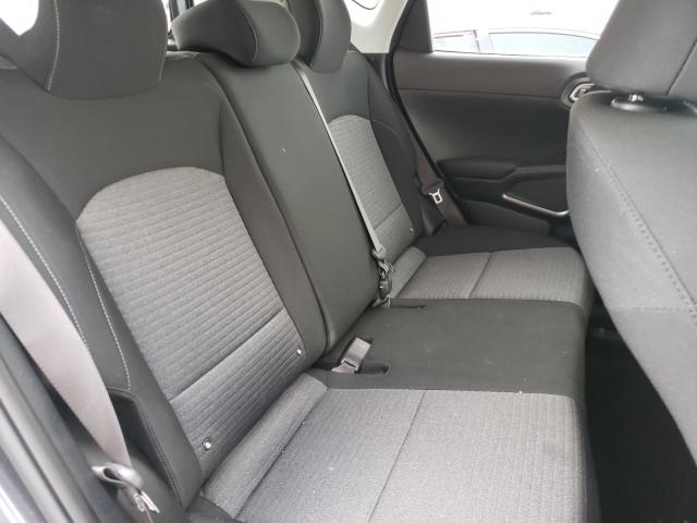 2021 KIA SOUL LX KNDJ23AU7M7754589