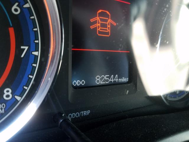 2017 TOYOTA COROLLA L - 5YFBURHE9HP662842