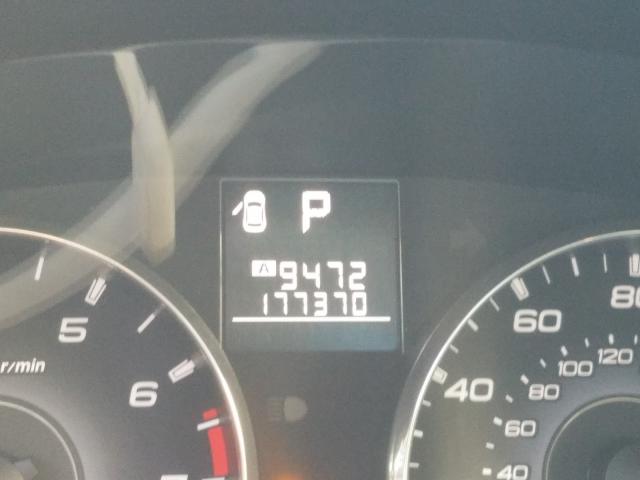 2011 SUBARU OUTBACK 2. - 4S4BRCBCXB3340583