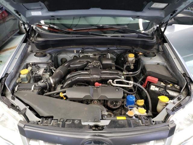 2013 SUBARU FORESTER JF2SHABC7DH413881