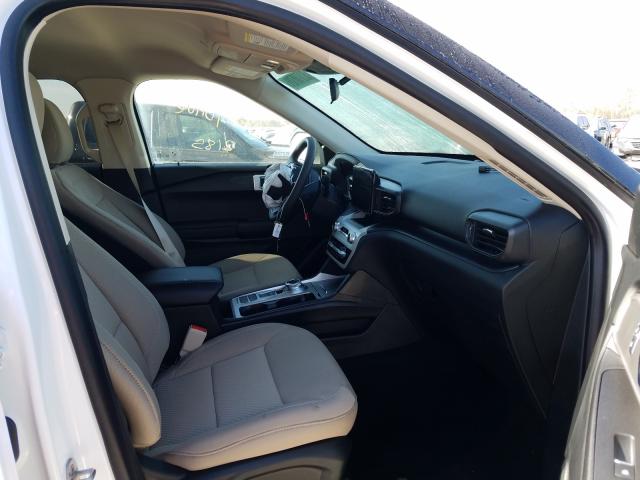 2020 FORD EXPLORER 1FMSK7BH4LGC86179