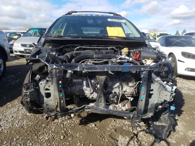 2018 SUBARU CROSSTREK JF2GTABC1JH243906