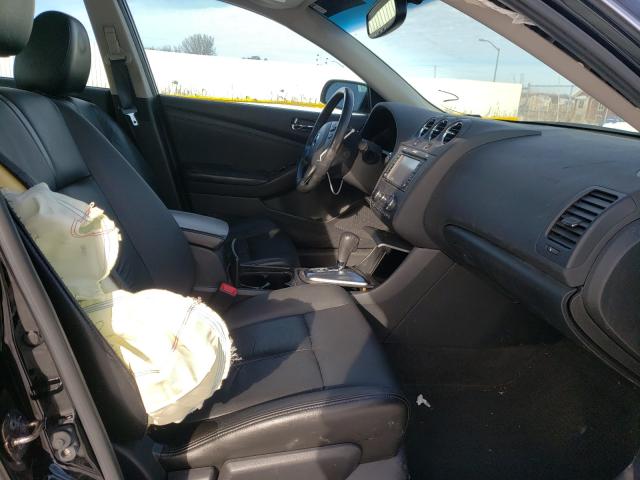 2010 NISSAN ALTIMA SR 1N4BL2AP0AN453200
