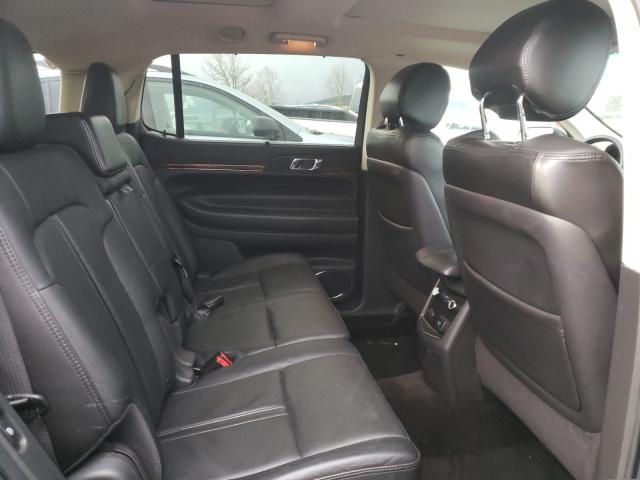 2013 LINCOLN MKT 2LMHJ5AT7DBL55208