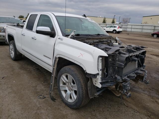 2015 GMC SIERRA K15 - 1GTV2VEC5FZ216057