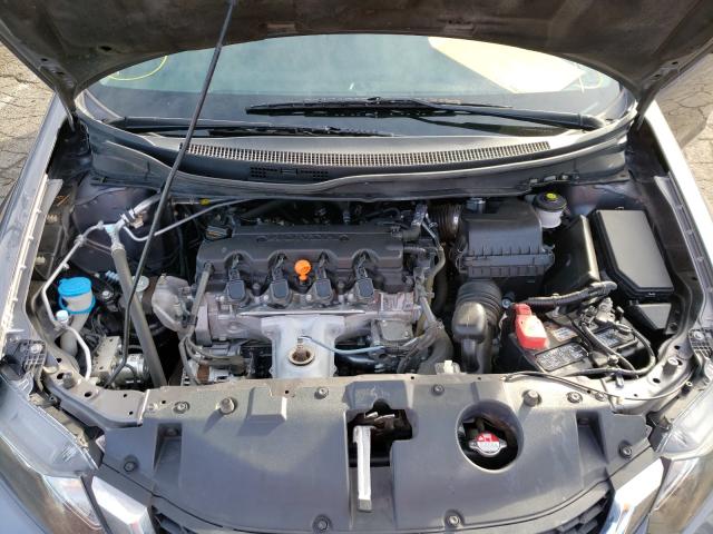 2014 HONDA CIVIC NATU 19XFB5F5XEE000669