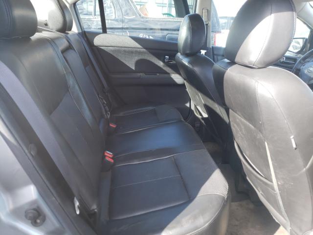 2012 NISSAN SENTRA 2.0 - 3N1AB6APXCL605957