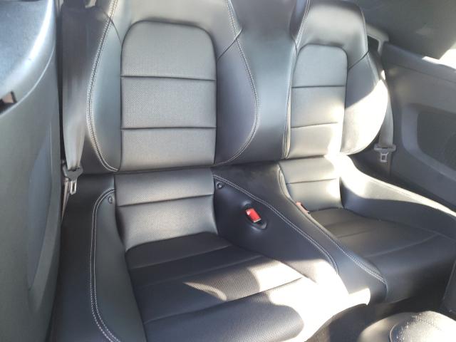 2019 FORD MUSTANG - 1FATP8UHXK5170160
