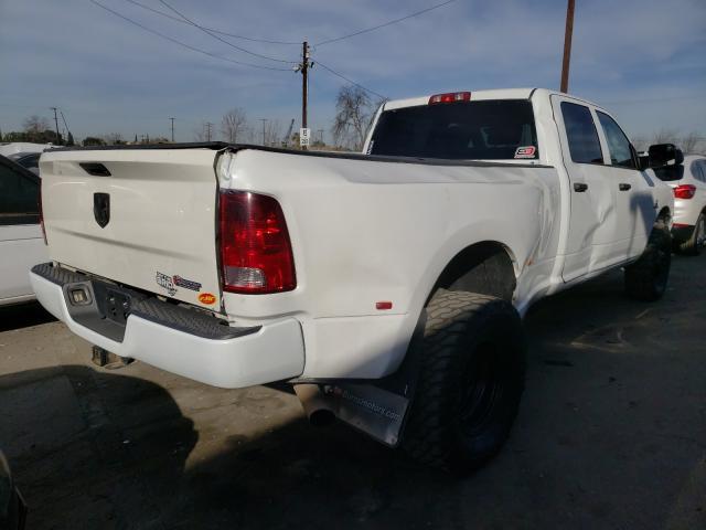 2013 RAM 3500 ST 3C63RRGL1DG585574