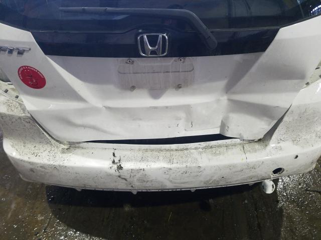 2012 HONDA FIT JHMGE8G3XCS001890