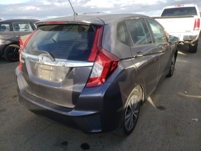 2015 HONDA FIT EX 3HGGK5H80FM736959