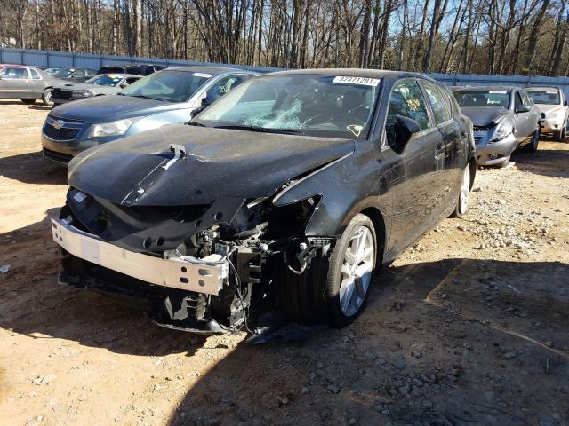 2015 LEXUS CT 200 JTHKD5BHXF2250452