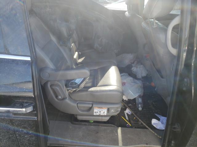2012 HONDA ODYSSEY TO 5FNRL5H9XCB014394