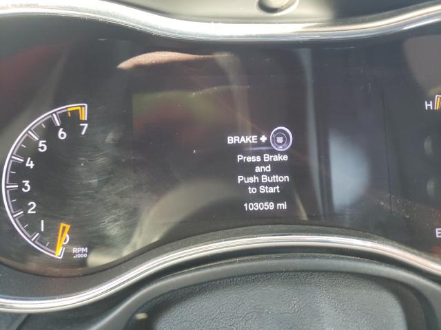 2017 JEEP GRAND CHER 1C4RJEBG4HC765802