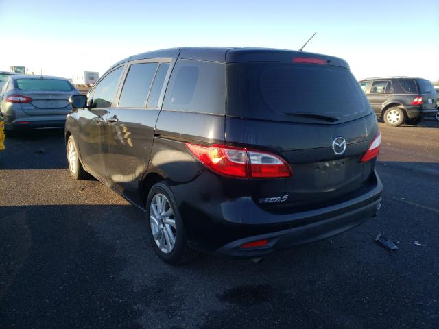 2015 MAZDA 5 SPORT JM1CW2BL0F0186145