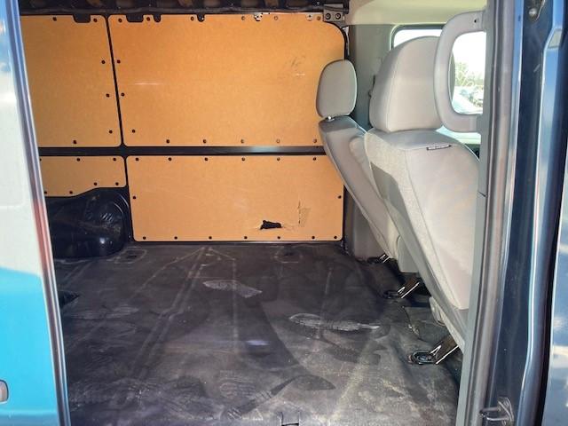 2019 NISSAN NV 1500 S 1N6BF0KM7KN800434