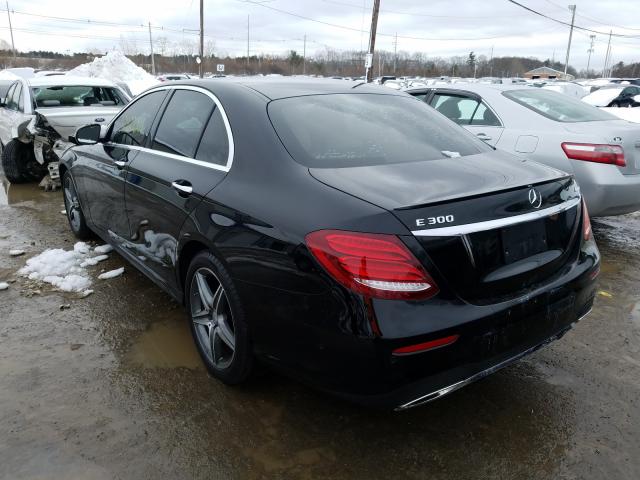 2017 MERCEDES-BENZ E 300 4MAT WDDZF4KB2HA206055