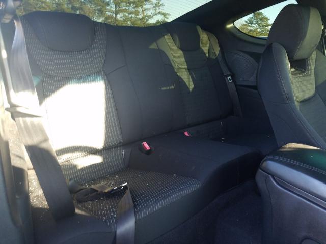 2013 HYUNDAI GENESIS KMHHT6KD5DU091483