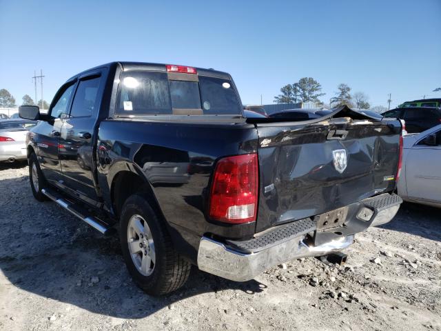 2011 DODGE RAM 1500 1D7RB1CP4BS553490