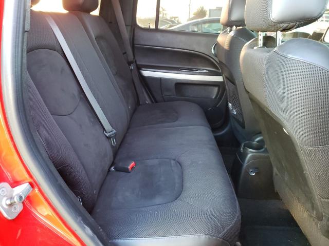 2010 CHEVROLET HHR SS 3GNBADDM3AS521354