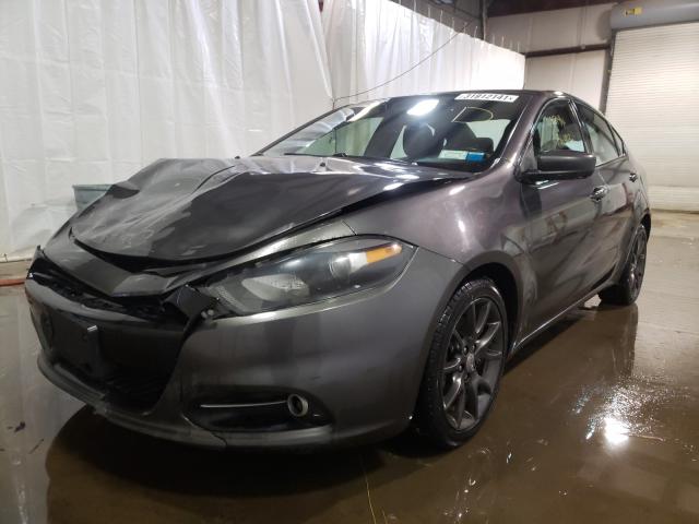 2015 DODGE DART 1C3CDFBB3FD346519