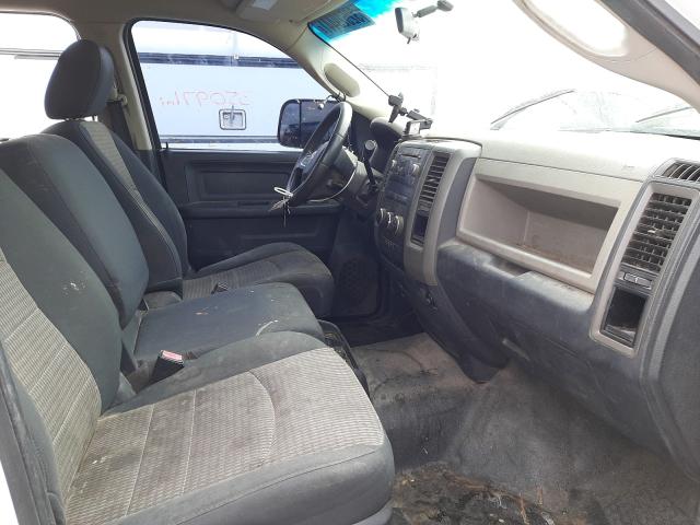 2011 DODGE RAM 3500 3D73M3CL9BG526432