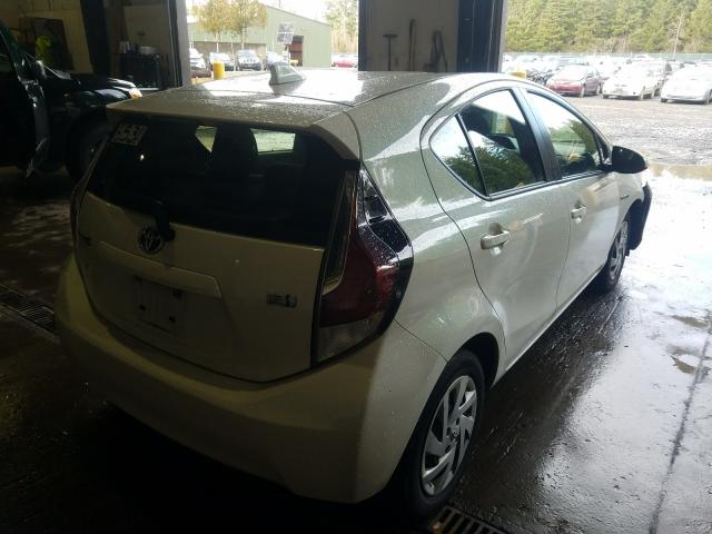 2015 TOYOTA PRIUS C JTDKDTB31F1105204