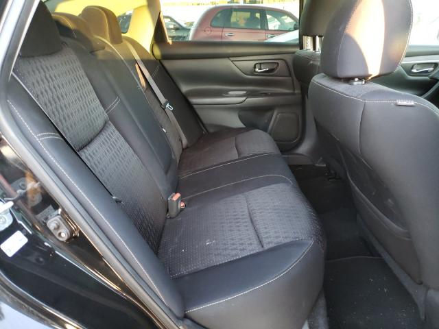 2016 NISSAN ALTIMA 2.5 - 1N4AL3AP9GN360315