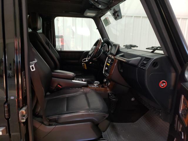2014 MERCEDES-BENZ G 63 AMG WDCYC7DF1EX214523