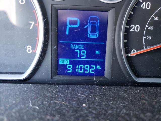 2012 HYUNDAI ELANTRA TO KMHDC8AE3CU149593
