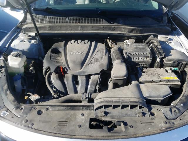 2015 KIA OPTIMA LX 5XXGM4A74FG432085