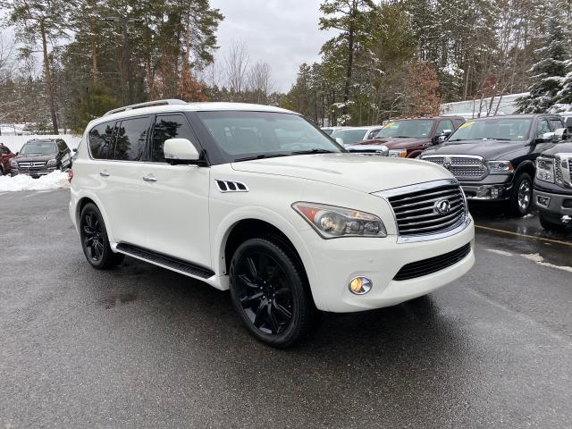 2013 INFINITI QX56 JN8AZ2NE9D9041470