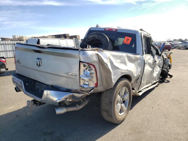 2015 RAM 1500 SLT - 1C6RR7LM9FS707946