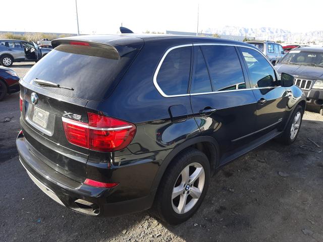 2011 BMW X5 XDRIVE5 5UXZV8C59BLL67543