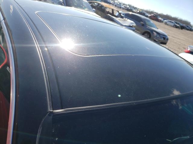 2010 BMW 528 XI WBANV1C55AC388618