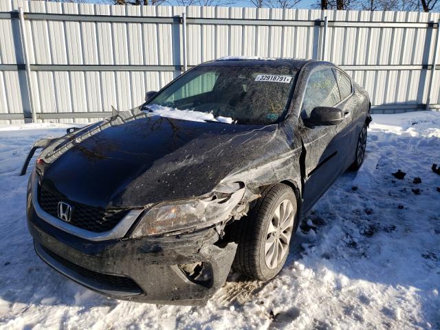 2013 HONDA ACCORD LX- 1HGCT1B8XDA013210