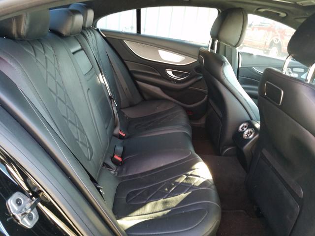 2019 MERCEDES-BENZ CLS 450 WDD2J5JB9KA009592