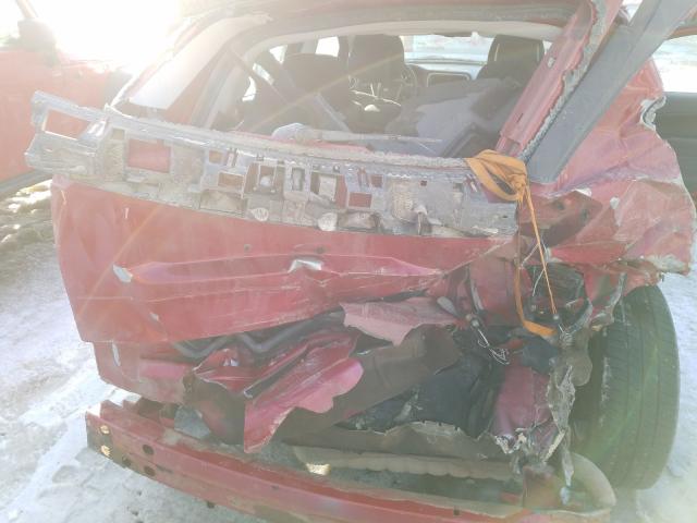 2012 DODGE CALIBER SX 1C3CDWDAXCD527410