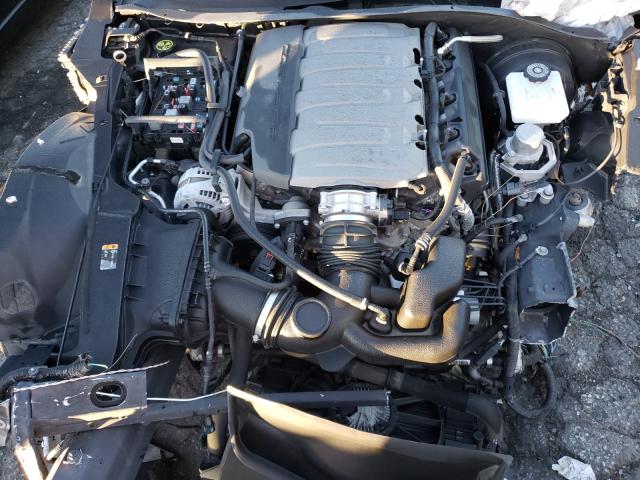 2016 CHEVROLET CORVETTE S - 1G1YJ2D77G5115753