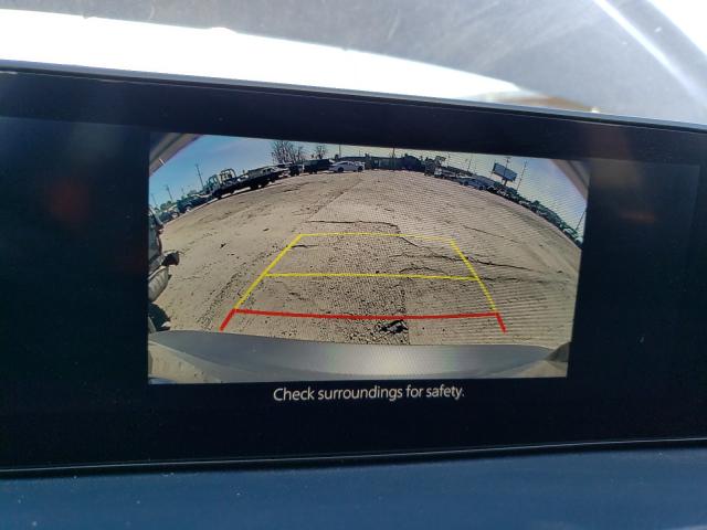 2021 MAZDA CX-30 SELE 3MVDMABL8MM209328