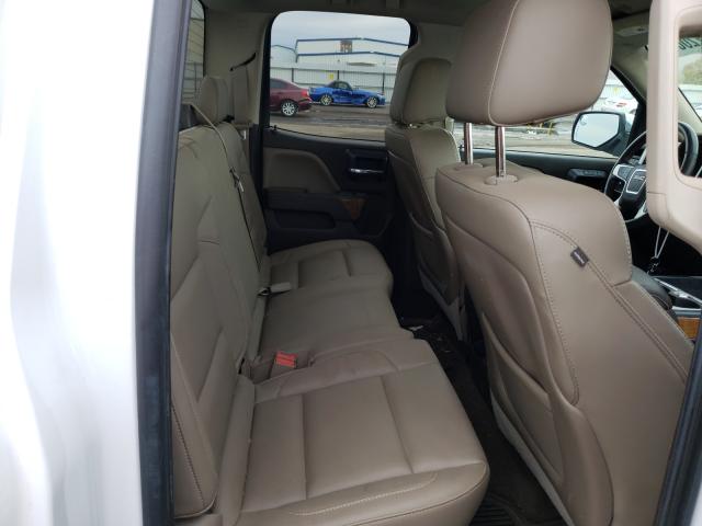 2015 GMC SIERRA K15 - 1GTV2VEC5FZ216057