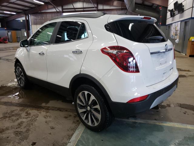 2020 BUICK ENCORE ESS KL4CJGSB2LB069664
