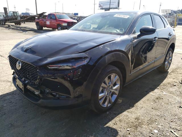 2021 MAZDA CX-30 SELE 3MVDMABL8MM209328