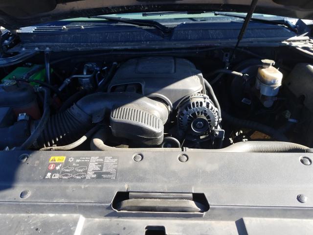 2013 CHEVROLET SUBURBAN C 1GNSCJE08DR225046